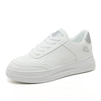 Damen Sportliche Sneakers mit trendigem Design und ergonomischer Dämpfung R&B
