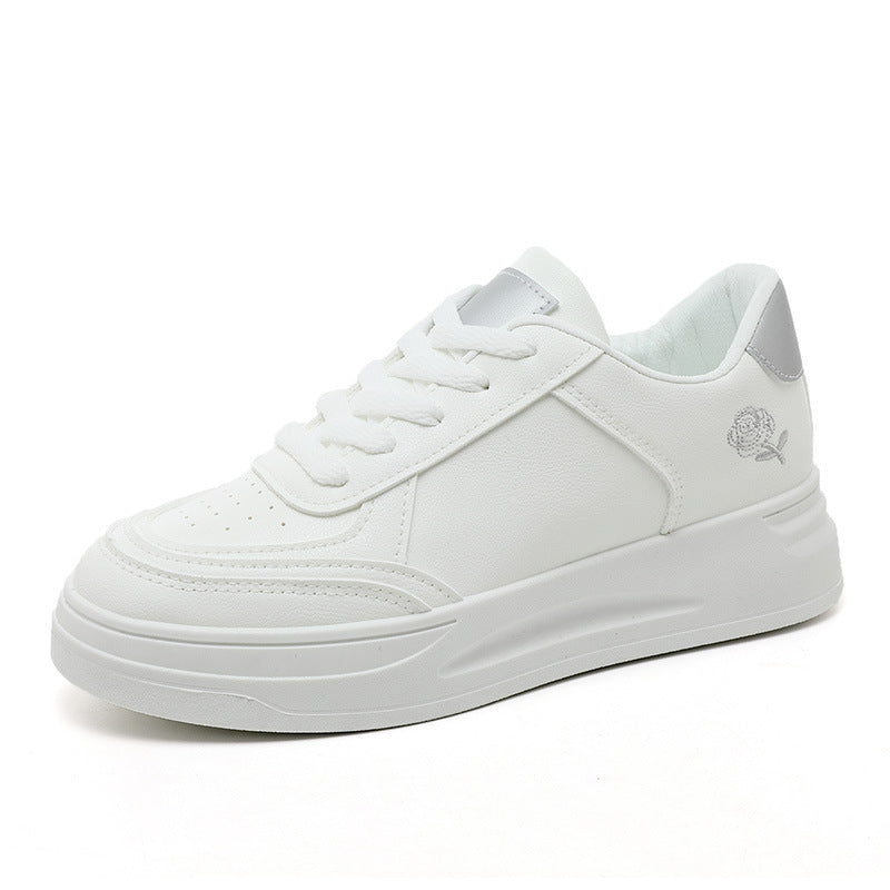 Damen Sportliche Sneakers mit trendigem Design und ergonomischer Dämpfung R&B