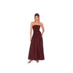 Damen Abendkleid