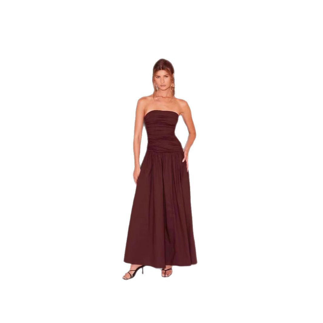 Damen Abendkleid