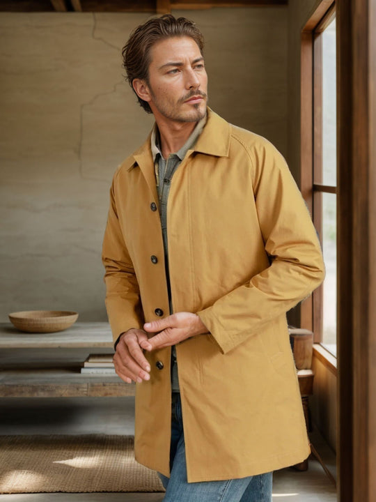 Herren Designer Jacke R&B