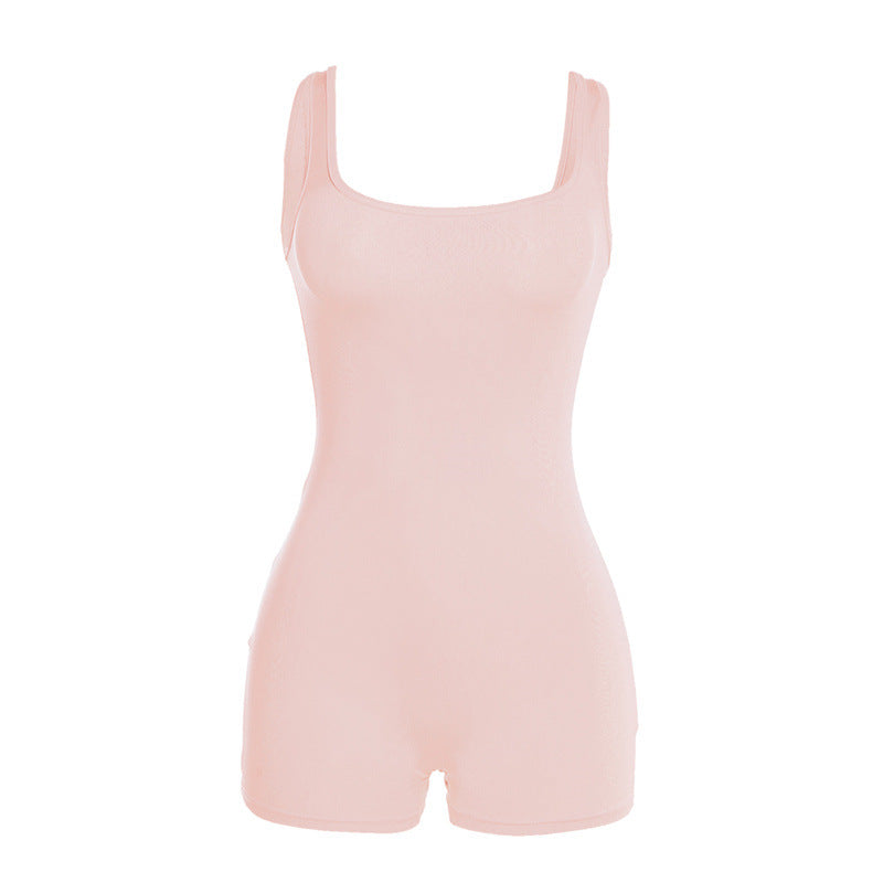 Damen Eleganter Bodysuit mit hochwertigem Stretch-Material R&B