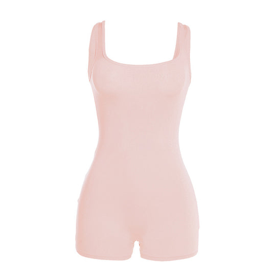 Damen Eleganter Bodysuit mit hochwertigem Stretch-Material R&B