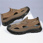 Damen Atmungsaktive Freizeitschuhe mit rutschfester Sohle und flexiblem Design R&B
