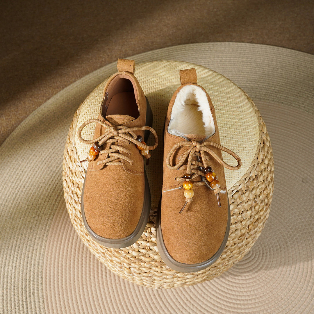 Damen Freizeit Sneakers im modernen Design mit rutschfester Sohle und komfortablem Innenfutter R&B