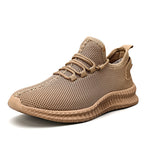 Damen Atmungsaktive Freizeit Sneakers mit flexiblem Design R&B