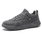 Damen Modische Sneakers mit vielseitiger Sohlenstruktur und atmungsaktivem Obermaterial R&B