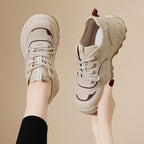 Damen Sportliche und bequeme Sneakers R&B