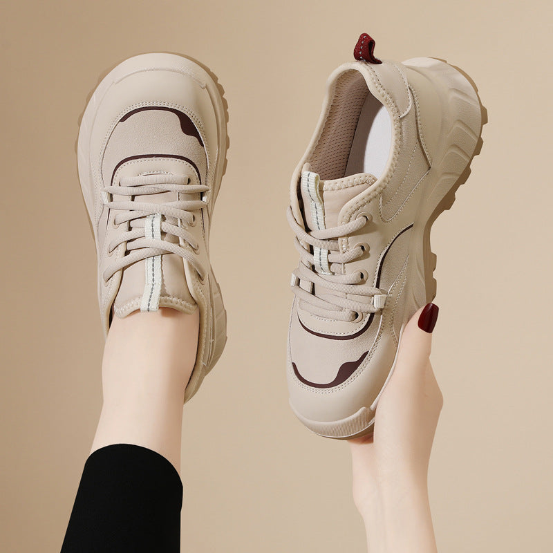 Damen Sportliche und bequeme Sneakers R&B
