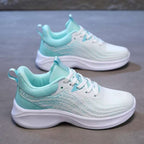 Damen Sportliche Laufschuhe mit innovativem Dämpfungssystem R&B