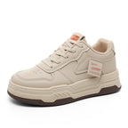 Damen Sportliche Sneakers mit dämpfendem Laufprofil und atmungsaktiver Obermaterialstruktur R&B