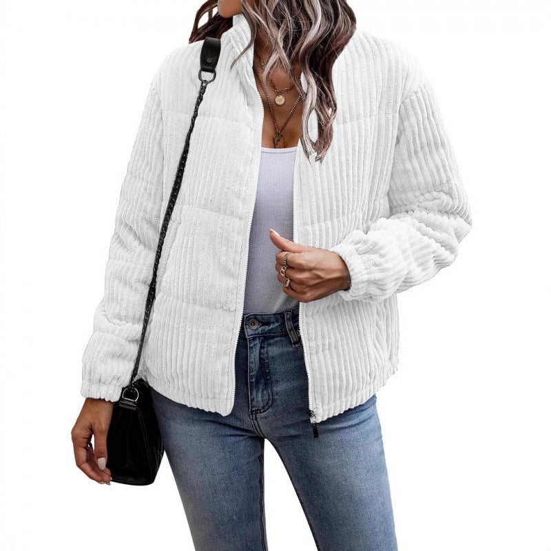 Damen Leichte Steppjacke R&B