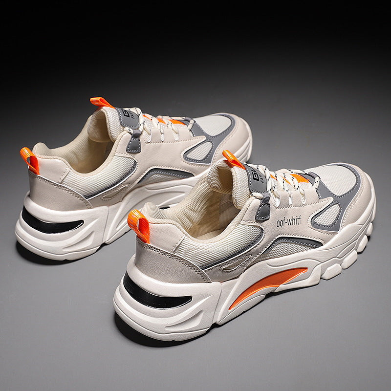 Damen Sportliche Lauf-Sneakers mit innovativer Polsterung R&B