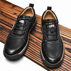 Herren Sportliche Komfort-Sneaker mit rutschfester Sohle und atmungsaktivem Obermaterial