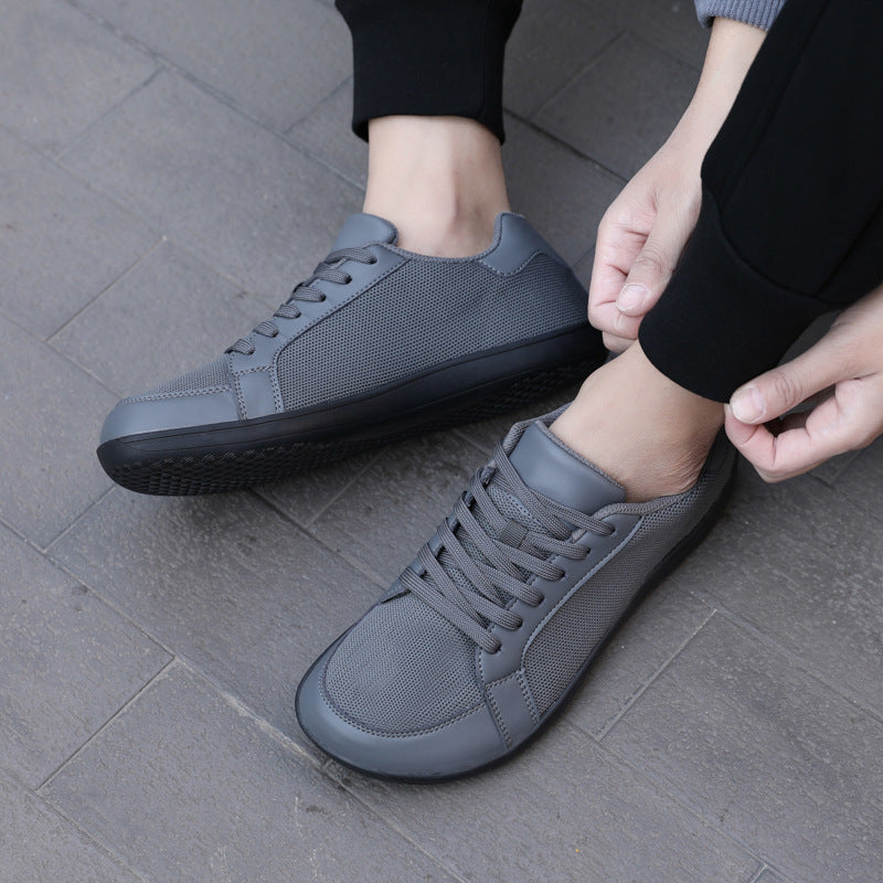 Damen Atmungsaktive Komfort-Sneakers R&B