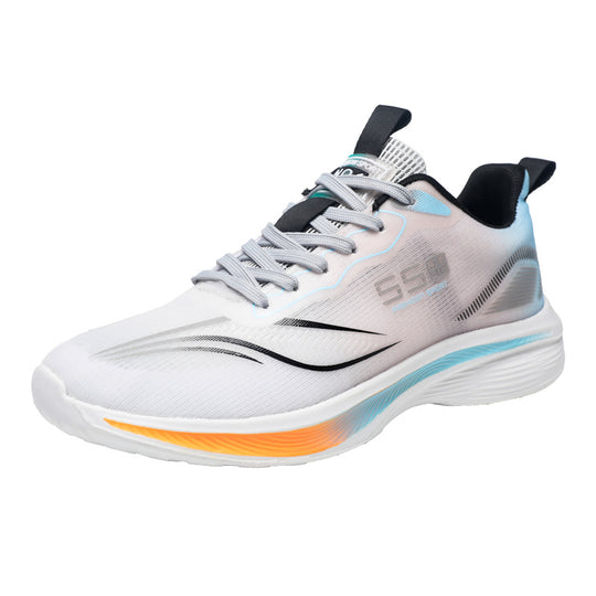 Damen Sportliche Laufschuhe mit innovativer Dämpfungstechnologie R&B