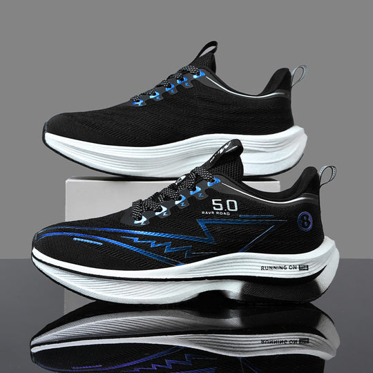 Damen Hochleistungs-Laufschuhe mit innovativer Dämpfungstechnologie Heidi Mode