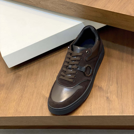 Damen Sportliche Sneakers mit exzellentem Halt und modernem Design R&B