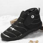 Damen Ultra-bequeme Winterstiefel mit isolierender Fütterung und rutschfester Sohle