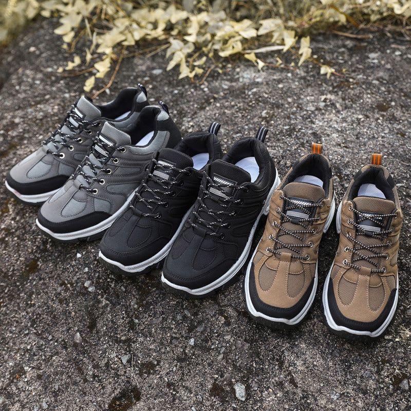 Damen Leichte und flexible Laufsneaker mit Atmungsaktivem Obermaterial R&B