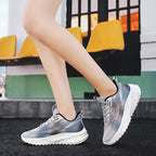 Damen Sportliche Sneaker R&B