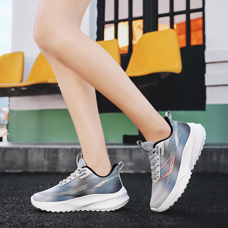 Damen Sportliche Sneaker R&B