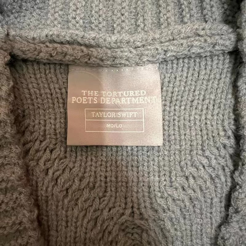 Damen Strickjacke R&B