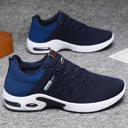 Damen Sportliche und atmungsaktive Sneakers R&B