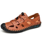 Damen Atmungsaktive Sandalen R&B