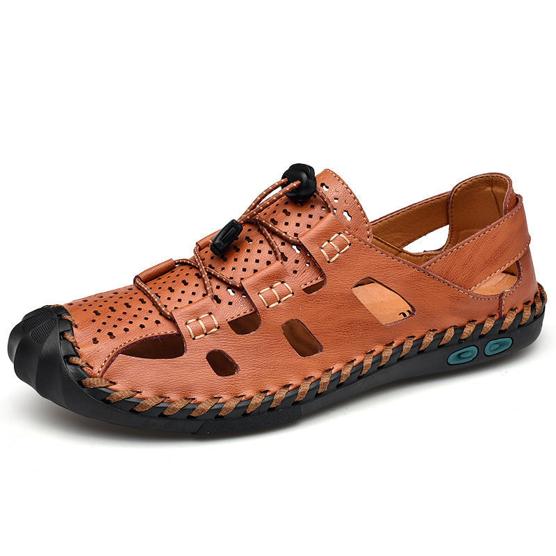 Damen Atmungsaktive Sandalen R&B