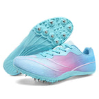 Damen Hochgeschwindigkeits-Laufschuhe mit rutschfester Sohle und atmungsaktivem Obermaterial R&B