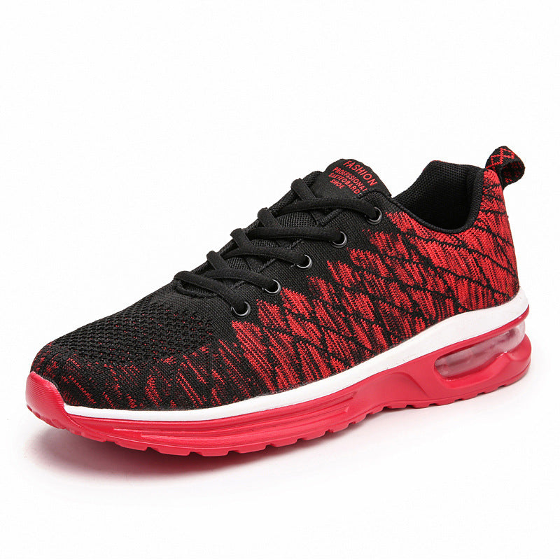 Damen Atmungsaktive Lauf- und Fitness-Sneakers R&B