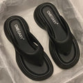 Damen Bequeme und stylische Wellness-Sandalen mit ergonomischer Fußbettgestaltung