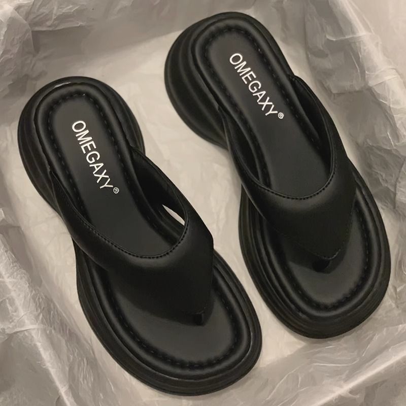 Damen Bequeme und stylische Wellness-Sandalen mit ergonomischer Fußbettgestaltung