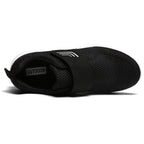Damen Sportliche Sneaker mit praktischen Velcro-Verschlüssen R&B