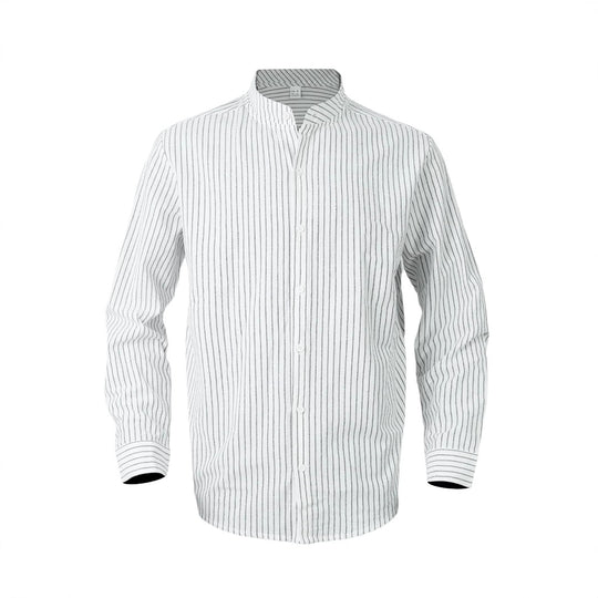 Herren Hemd R&B