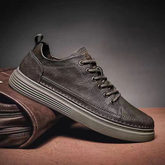 Herren Komfortable Sneaker R&B