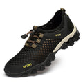 Damen Sportliche Rutschfeste Freizeitschuhe
