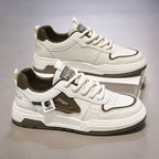 Damen Sportliche Sneaker mit robustem Obermaterial und rutschfester Sohle R&B