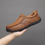 Herren Bequeme und stilvolle Slipper R&B