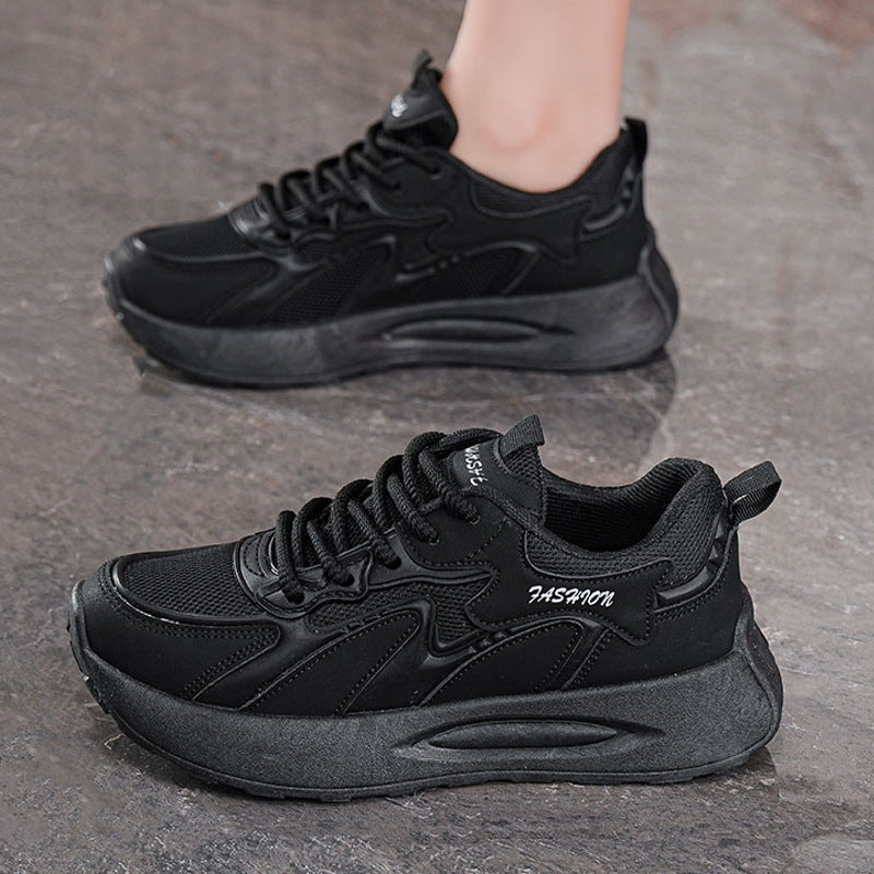 Damen Sportliche Sneaker mit innovativer Sohlentechnologie R&B