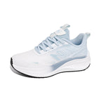 Damen Lauf- und Freizeitschuhe mit atmungsaktiver Mesh-Oberfläche R&B