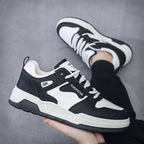 Damen Sportliche Sneaker mit rutschfester Sohle R&B
