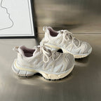 Damen sportliche Sneakers R&B