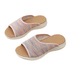 Damen Komfortable Freizeitschuhe mit atmungsaktivem Obermaterial R&B
