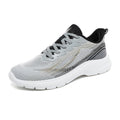 Damen Sportliche Lauf-Sneaker mit atmungsaktivem Obermaterial und flexibler Sohle R&B