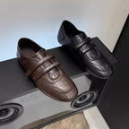 Damen modische Sneaker mit praktischem Klettverschluss und ergonomischem Design R&B