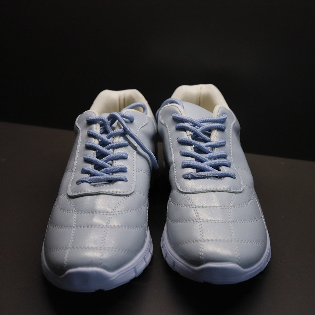 Damen Lässige und bequeme Sneaker R&B