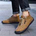 Damen Sportliche Sneaker mit atmungsaktivem Obermaterial und robustem Design R&B