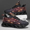 Damen Sportliche Lifestyle-Sneaker mit innovativem Laufsohlendesign